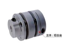 多节夹紧膜片联轴器-夹紧膜片联轴器