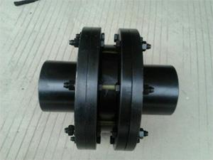 NLCLZ型鼓形齿式联轴器