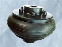 UL型轮胎联轴器-橡胶轮胎联轴器