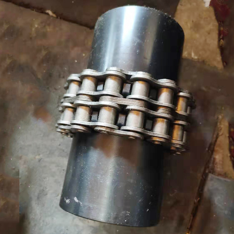 滚子链联轴器