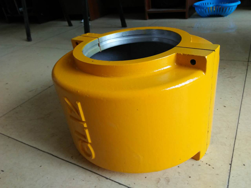 联轴器外壳